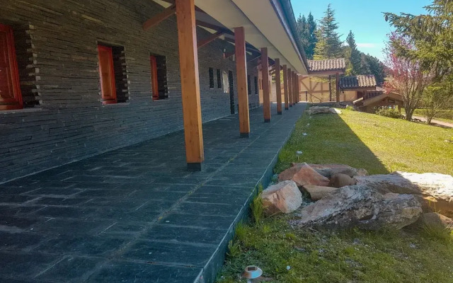 Hostel Oso Pardo Superior