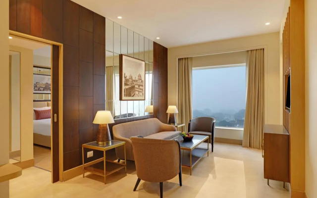 Lemon Tree Hotel, Jhansi