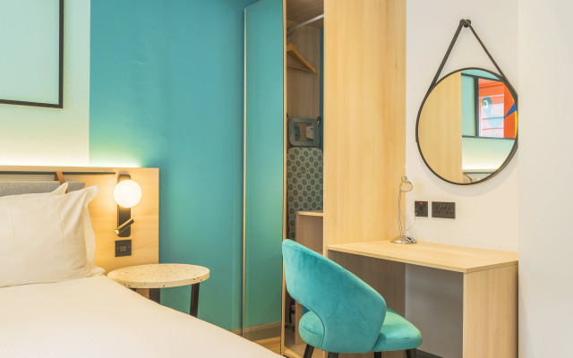 Holyrood Aparthotel