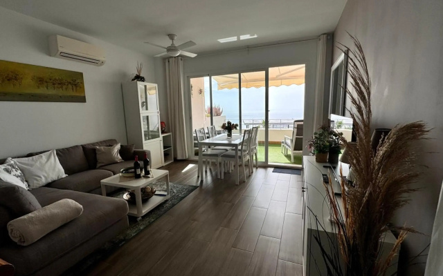 Casa del mar