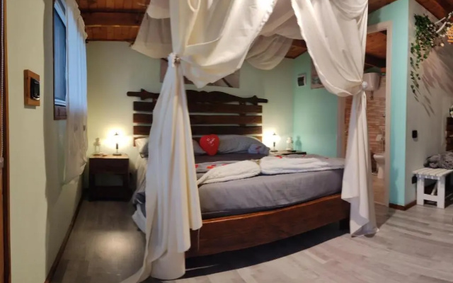 Le Antiche Terme