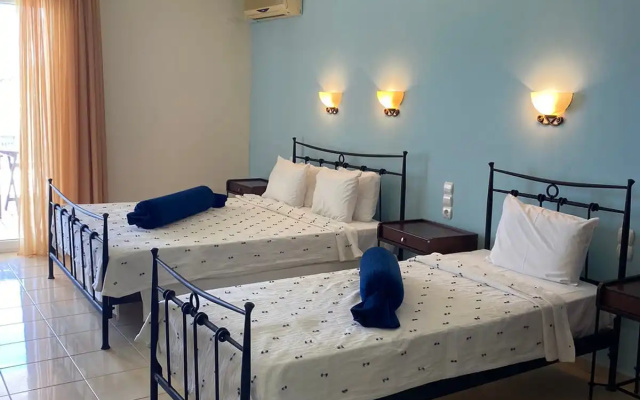 Zeus Paradise Hotel