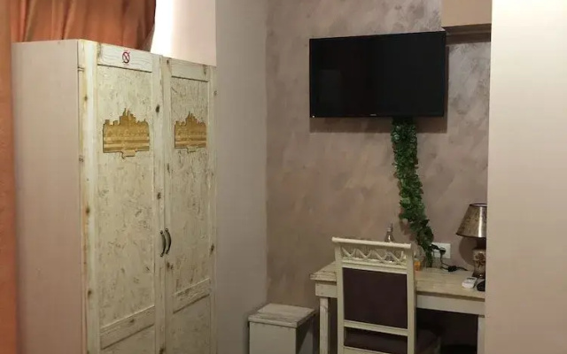 California Boutique Hotel