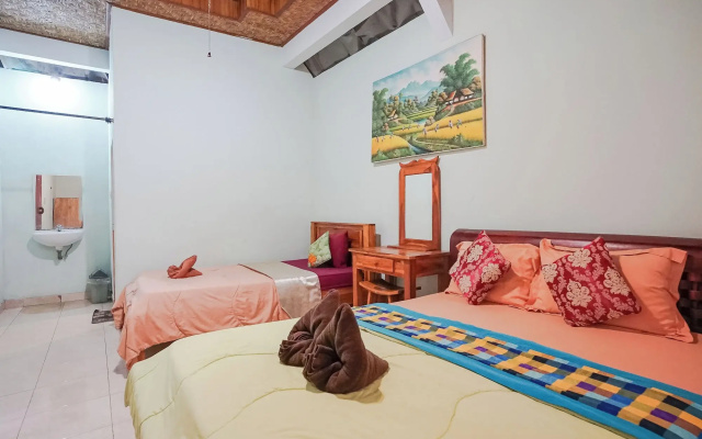 Aurora House Ubud