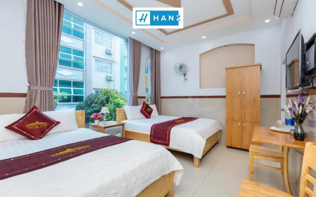 HANZ Hotel Thinh Anh Vung Tau
