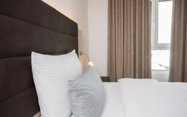 Hotel Am Campus