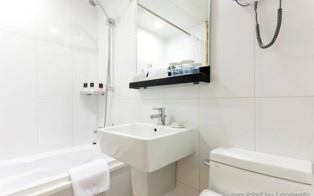 Hotel Seven Street Seoul