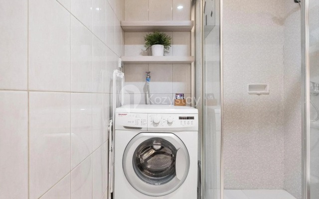 GALA by Kozystay 2BR Near Grand Indonesia Mall
