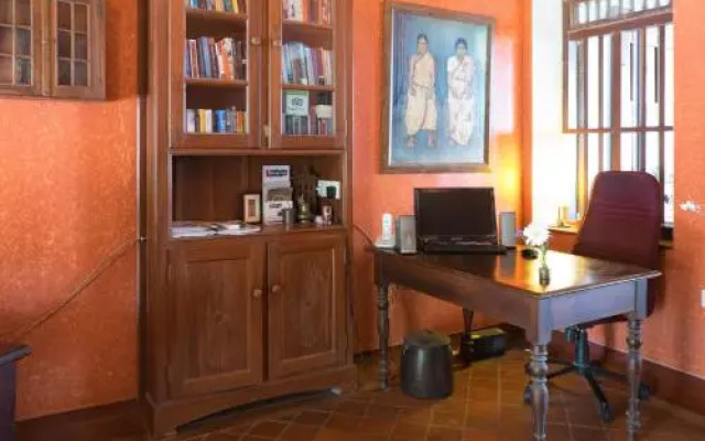 Secret Garden, A Boutique hotel