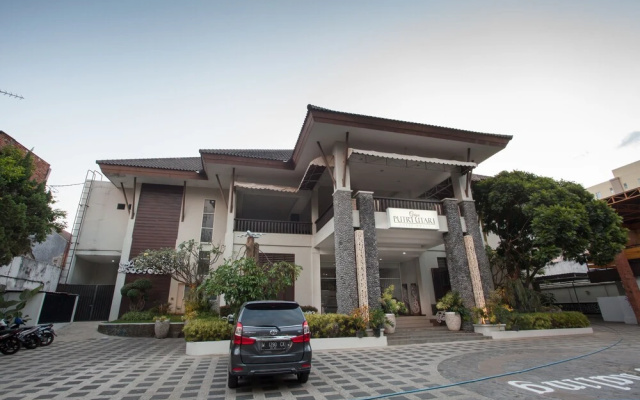 RedDoorz near Taman Rekreasi Sengkaling