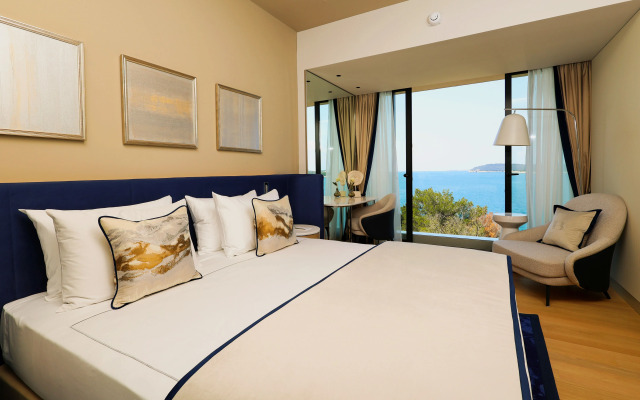 Grand Hotel Brioni Pula A Radisson Collection Hotel