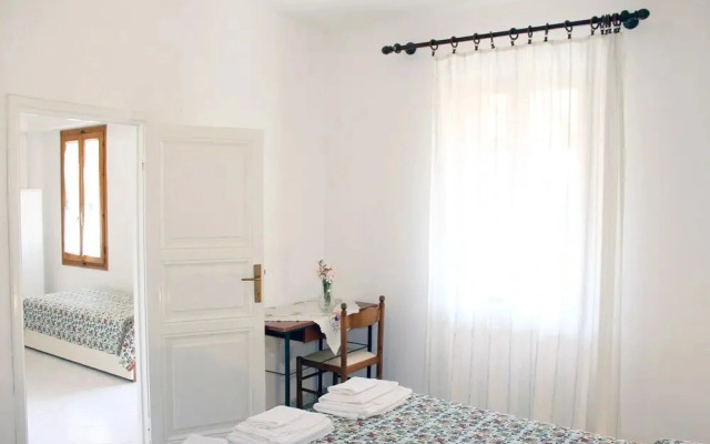 Villa Oleandro