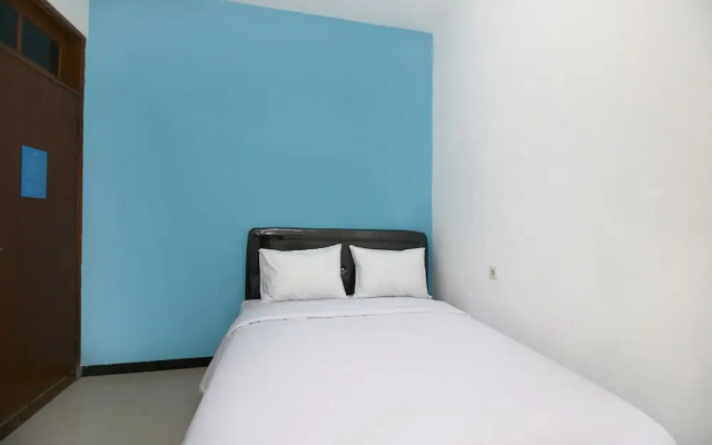 Medokan House Syariah Surabaya
