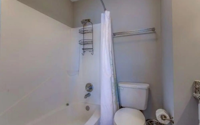 Beach Bliss Apartment 2 Bedroom