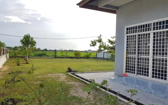 3H Rest House @ Homestay