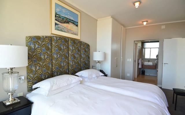 214 Harbour Bridge
