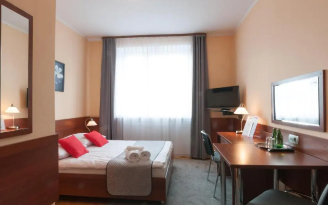 Hotel Komes