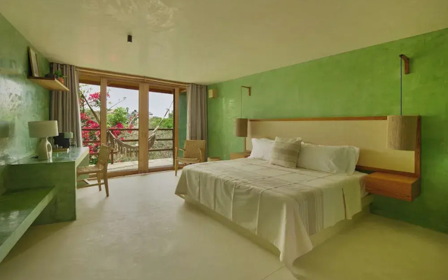 Punta Nayaá - Adults Only