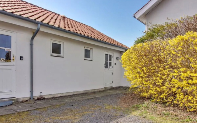 "Henrich" - 200m from the sea in Bornholm