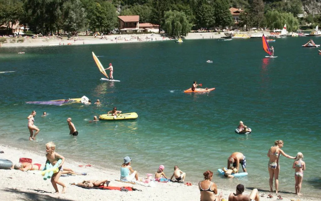 Camping Al Lago