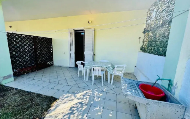 Monolocale Asfodeli 19 2p