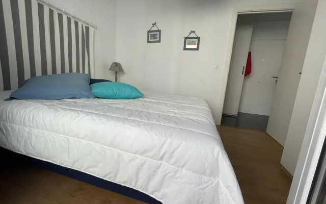 Appartement Hendaye, 2 pièces, 3 personnes - FR-1-104-152