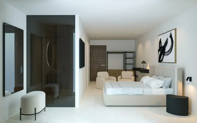 Fenici Levanzo Hotel - Adults Only