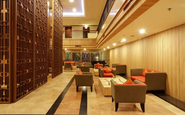 Novotel