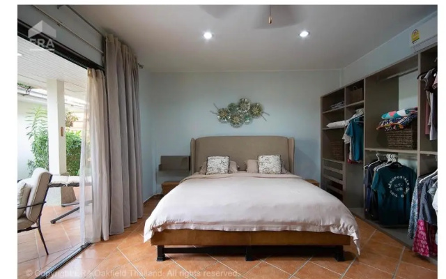 Mae Phim , Bali Residence 2 with privat pool