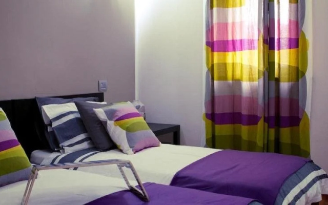 BI - bed&breakfast