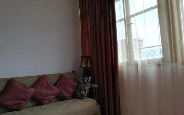 Apartment in the heart of Old Tbilisi