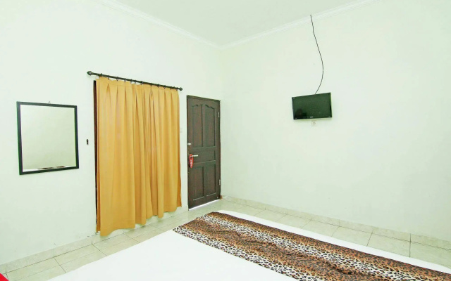 Gong Corner Guest House 2