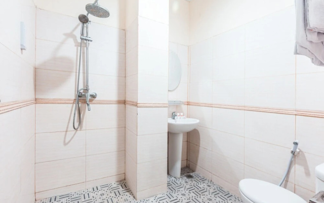 Wisma Lux Barkah by OYO Rooms