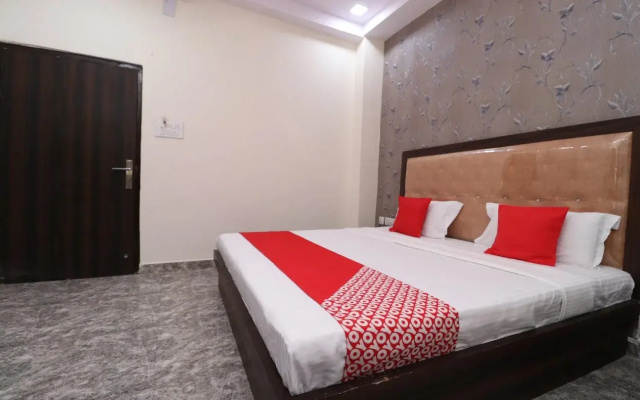 Oyo 29642 Hotel Gsc International