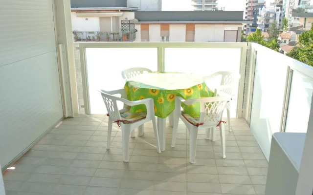 Appartamento Cristallo 25