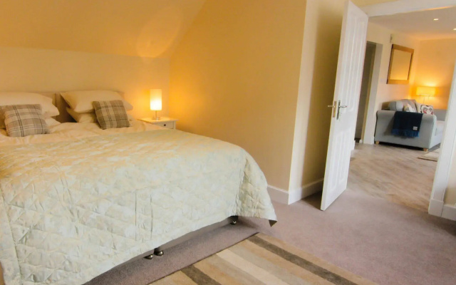 Ness View Apartment