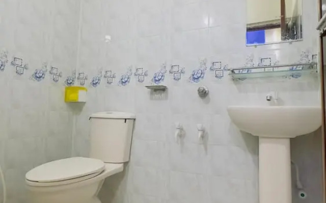 Hotel Blue Sky Residential