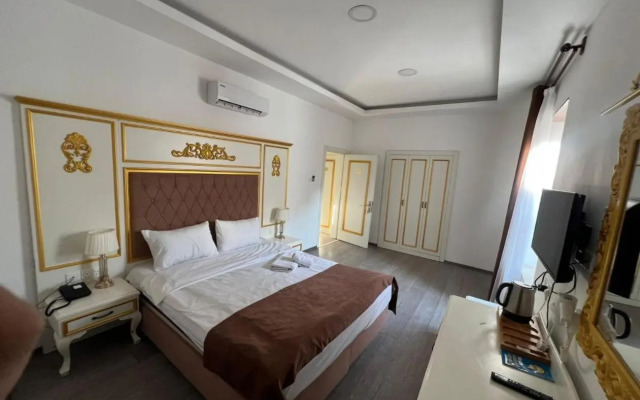 Nagas Hotel