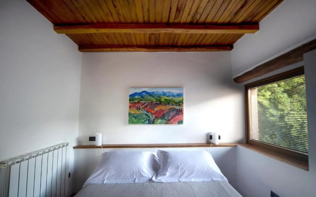 Albergo Fontanelle