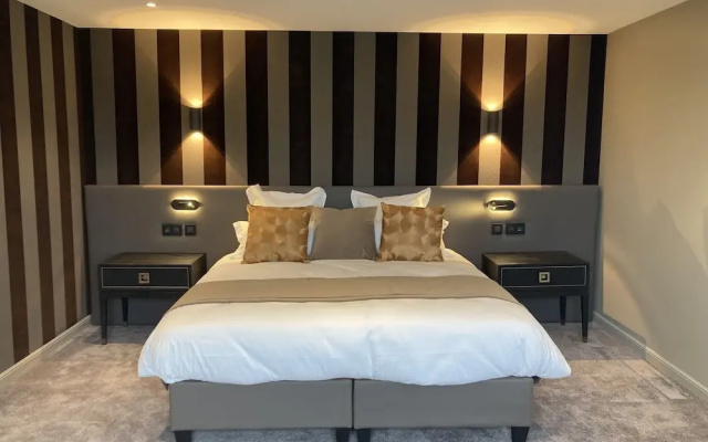 Hôtel et Golf Club d'Arras