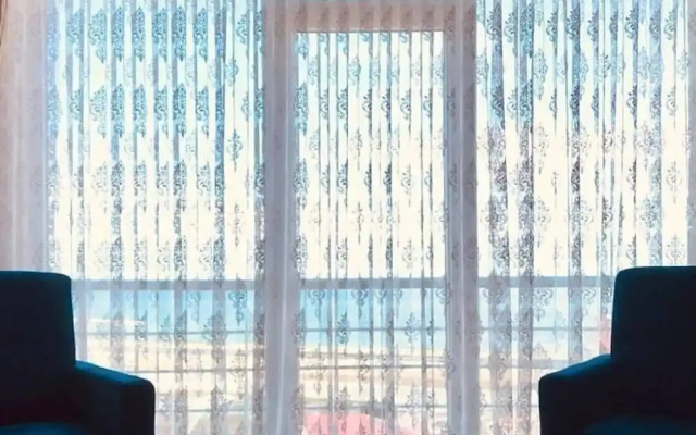 Mila Suite