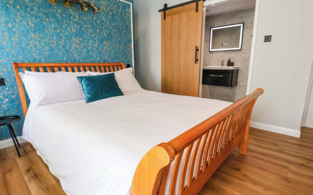 The Homestead