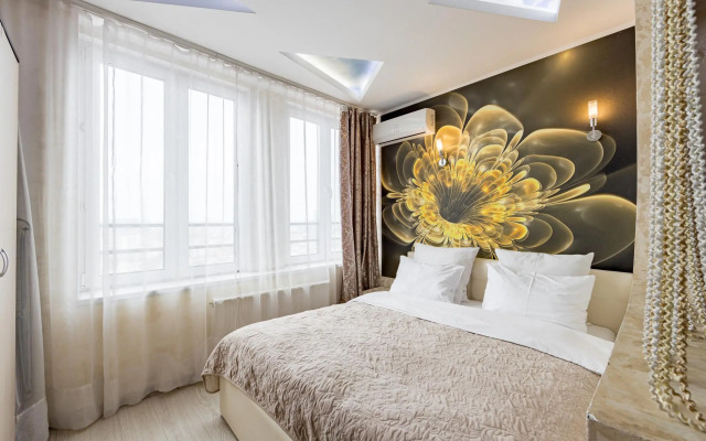 Elite Apartments на улице Новодмитровская