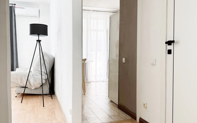 Urban Apartments на пер. 3-й Самотечный