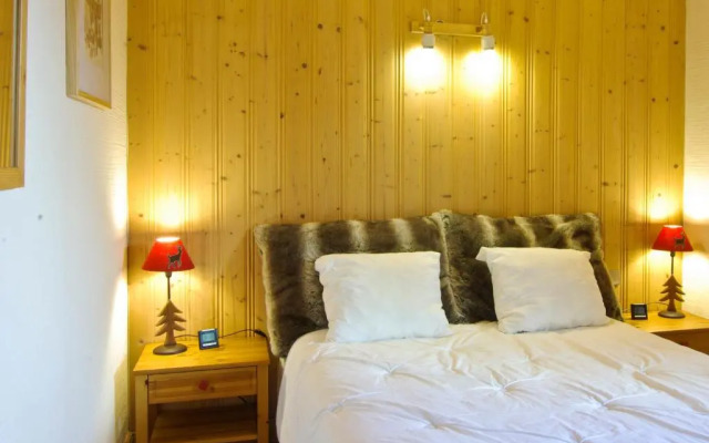 Residence Les Chalets du Savoy
