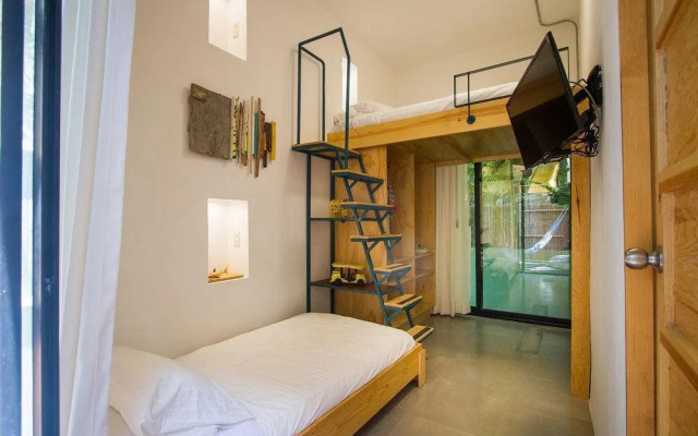 Olin Hotel Sense