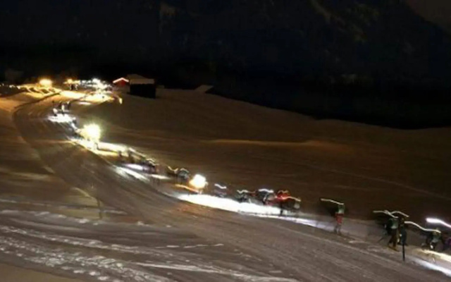 Chalet del Sole