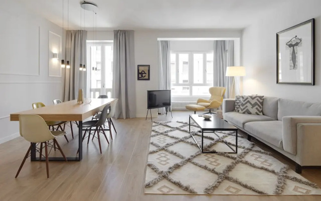 Wiesbaden by FeelFree Rentals