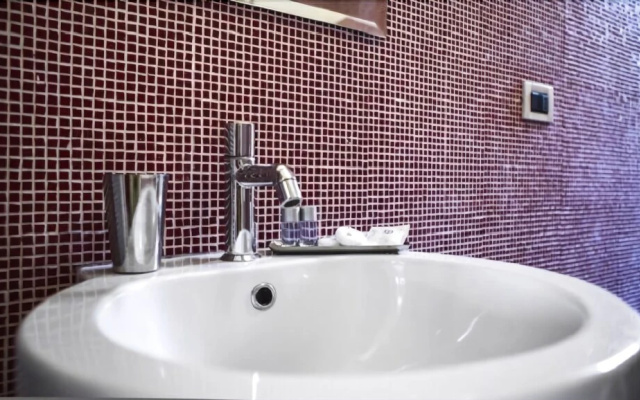 Plutarco Apartment