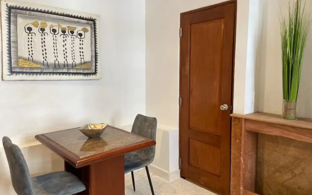 Paseo Colonial - Sanctuary 2